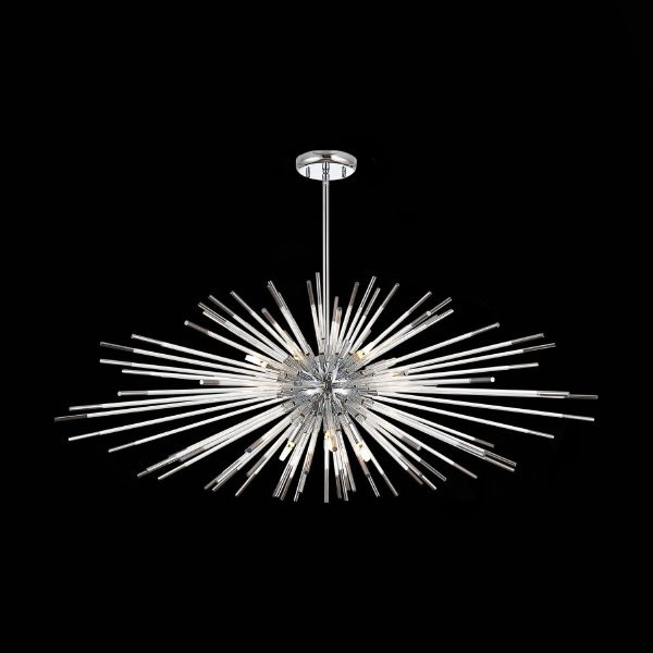 Люстра на штанге ST Luce Callio SL1097.103.09