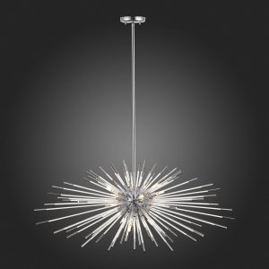 Люстра на штанге ST Luce Callio SL1097.103.09