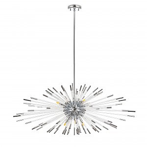 Люстра на штанге ST Luce Callio SL1097.103.09