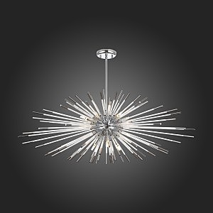 Люстра на штанге ST Luce Callio SL1097.103.09