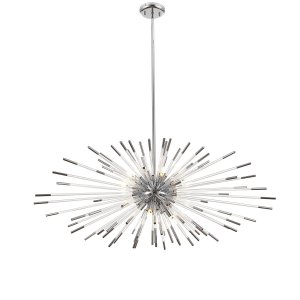 Люстра на штанге ST Luce Callio SL1097.103.09