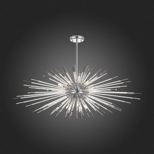 Люстра на штанге ST Luce Callio SL1097.103.09