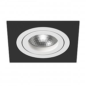 Встраиваемый светильник Lightstar Intero 16 i51706
