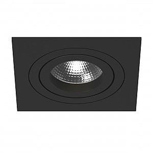Встраиваемый светильник Lightstar Intero 16 i51707