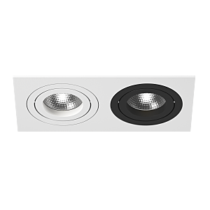 Встраиваемый светильник Lightstar Intero 16 i5260607