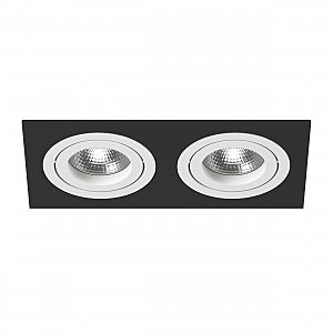 Встраиваемый светильник Lightstar Intero 16 i5270606