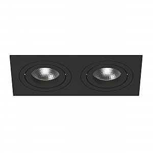 Встраиваемый светильник Lightstar Intero 16 i5270707