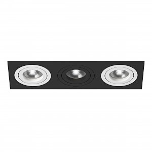 Встраиваемый светильник Lightstar Intero 16 i537600706