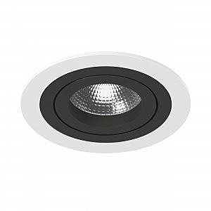 Встраиваемый светильник Lightstar Intero 16 i61607