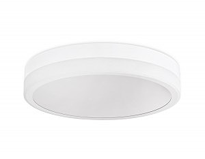 Потолочный LED светильник Ambrella Ice FA9431