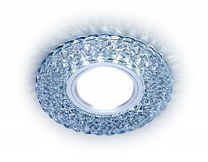 Встраиваемый светильник Ambrella Light LED S335