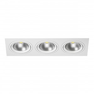Встраиваемый светильник Lightstar Intero 111 i836060606