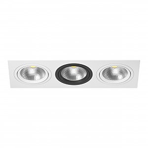 Встраиваемый светильник Lightstar Intero 111 i836060706