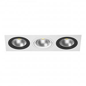 Встраиваемый светильник Lightstar Intero 111 i836070607