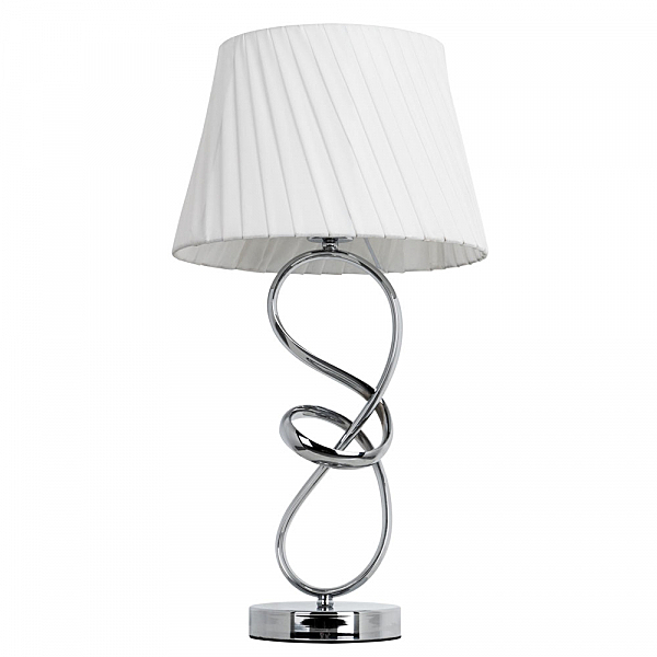 Настольная лампа Arte Lamp Estelle A1806LT-1CC