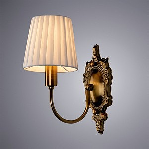 Настенное бра Arte Lamp Gracie A7301AP-1PB