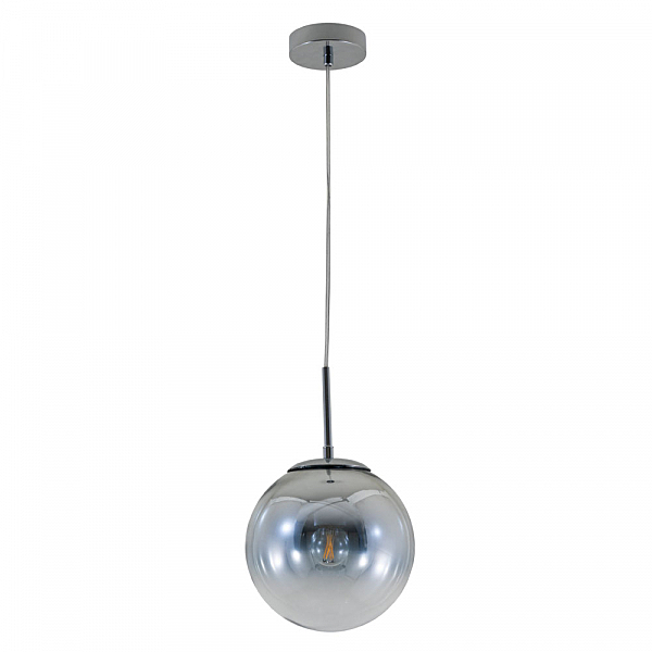 Светильник подвесной Arte Lamp Jupiter Chrome A7961SP-1CC