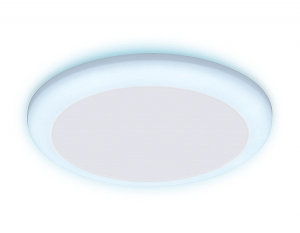 Встраиваемый светильник Ambrella Downlight DCR312