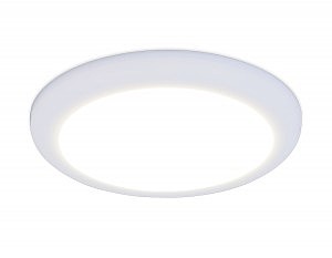 Встраиваемый светильник Ambrella Downlight DCR313