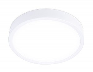 Потолочный светодиодный светильник Ambrella Downlight DLR361