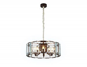 Подвесная хрустальная люстра Traditional Ambrella TR5144