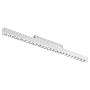 Трековый светильник Novotech Flum 358419