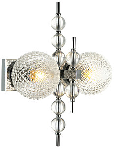 Настенное бра Stilfort Queenly 2120/09/01W