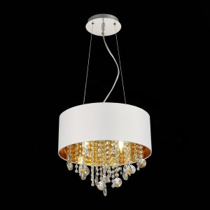 Подвесная люстра ST Luce Lacchia SL1350.503.04