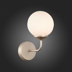 Настенное бра ST Luce Redjino SLE106201-01