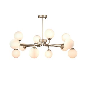 Потолочная люстра ST Luce Redjino SLE106203-12