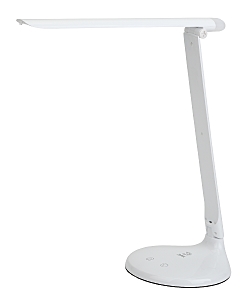 Офисная настольная лампа ЭРА NLED-482-10W-W
