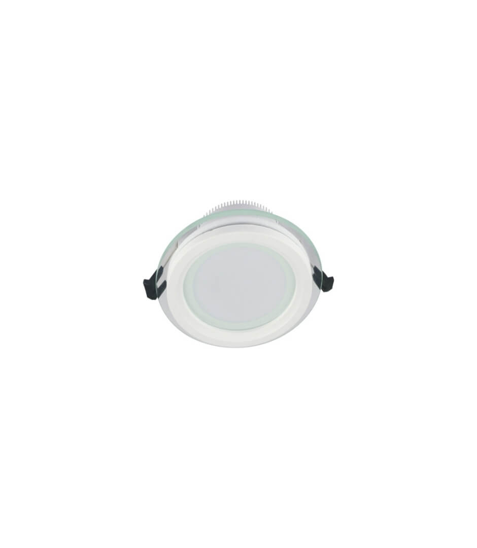 Встраиваемый светильник Lumina Deco LDC 8097-RD-6W