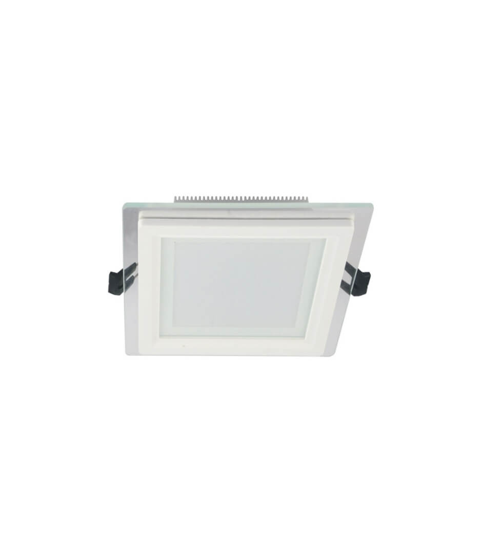 Встраиваемый светильник Lumina Deco LDC 8097-SQ-9W