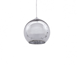 Светильник подвесной Lumina Deco Lobos LDP 107-200 CHR