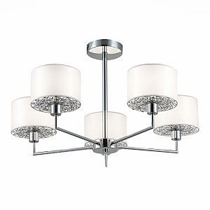 Потолочная люстра Evoluce Belge SLE105003-05