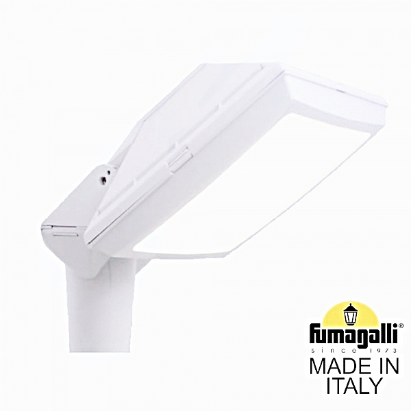 Консольный уличный светильник Fumagalli Guizeppe 4P2.000.G10.WYE28