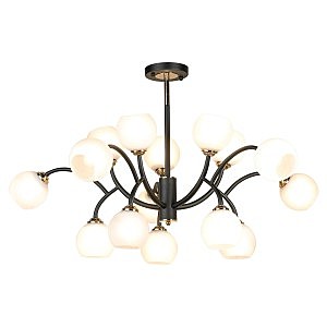 Люстра на штанге Lussole Astoria GRLSP-8330