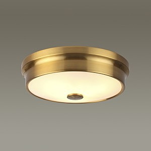 Настенно потолочный светильник Odeon Light Marsei 4824/3C