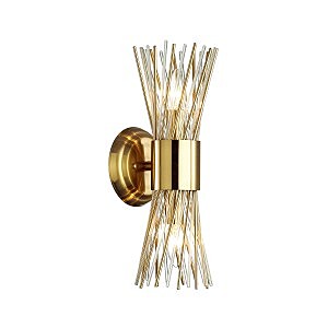 Настенное бра Odeon Light Orta 4839/2W