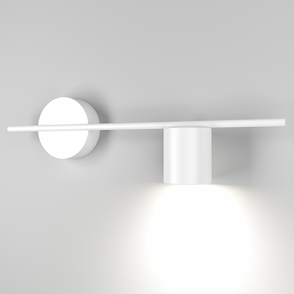 Настенный светильник Elektrostandard Acru Acru LED белый (MRL LED 1019)