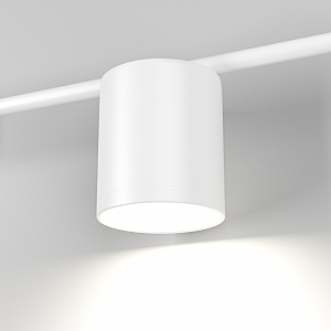 Настенный светильник Elektrostandard Acru Acru LED белый (MRL LED 1019)