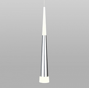 Светильник подвесной Elektrostandard DLR038 DLR038 7+1W 4200K хром