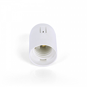 Патрон Elektrostandard Патрон E27 (Plastic holder E27)
