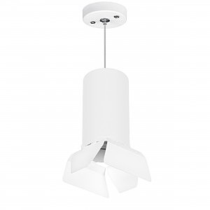 Светильник подвесной Lightstar Rullo RP6486486
