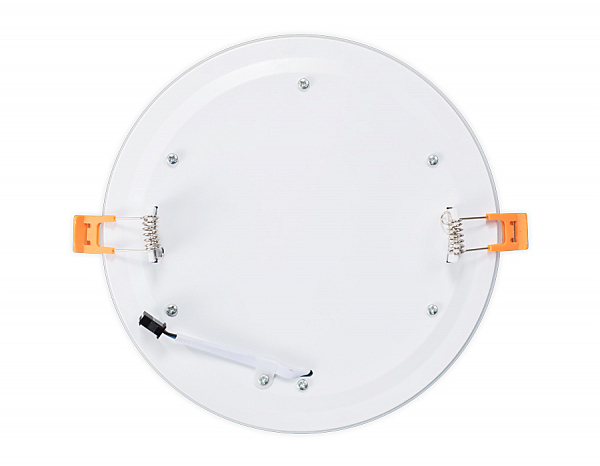 Встраиваемый светильник Ambrella Downlight DCR376