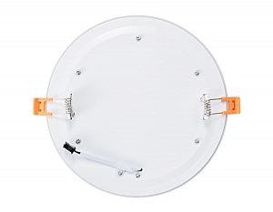 Встраиваемый светильник Ambrella Downlight DCR376