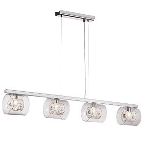 Подвесная люстра Odeon Light MARTA 2180/4