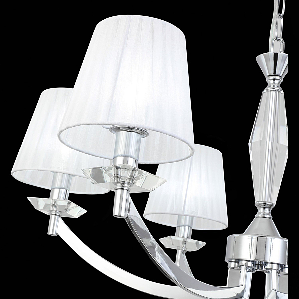 Подвесная люстра ST Luce Bello SL1756.103.06