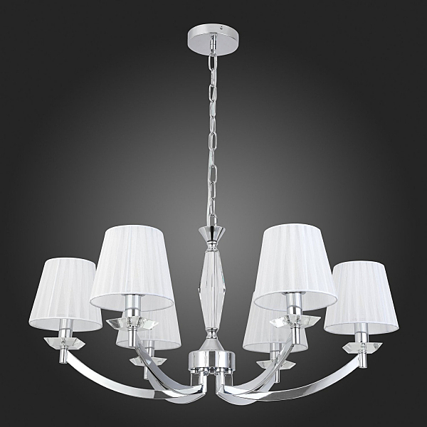 Подвесная люстра ST Luce Bello SL1756.103.06