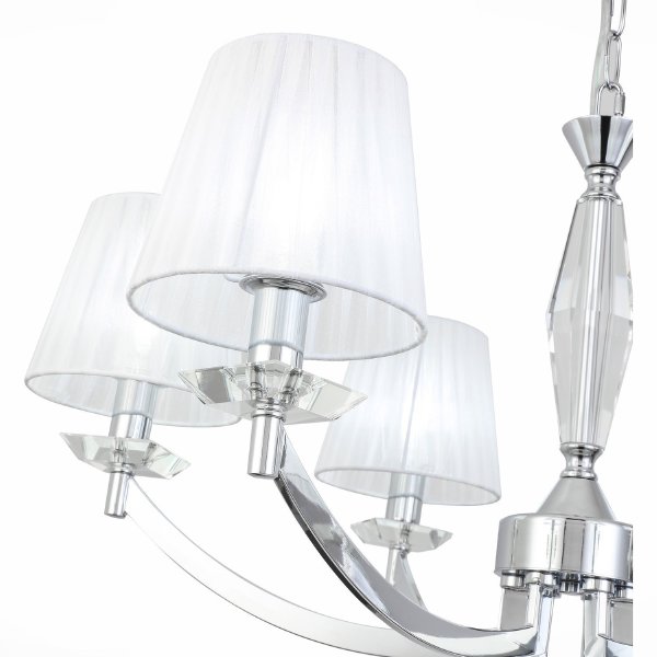 Подвесная люстра ST Luce Bello SL1756.103.06